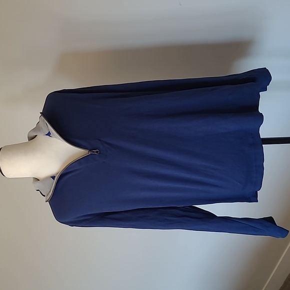 BNWoT Robert Graham Pullover M - Picture 2 of 4